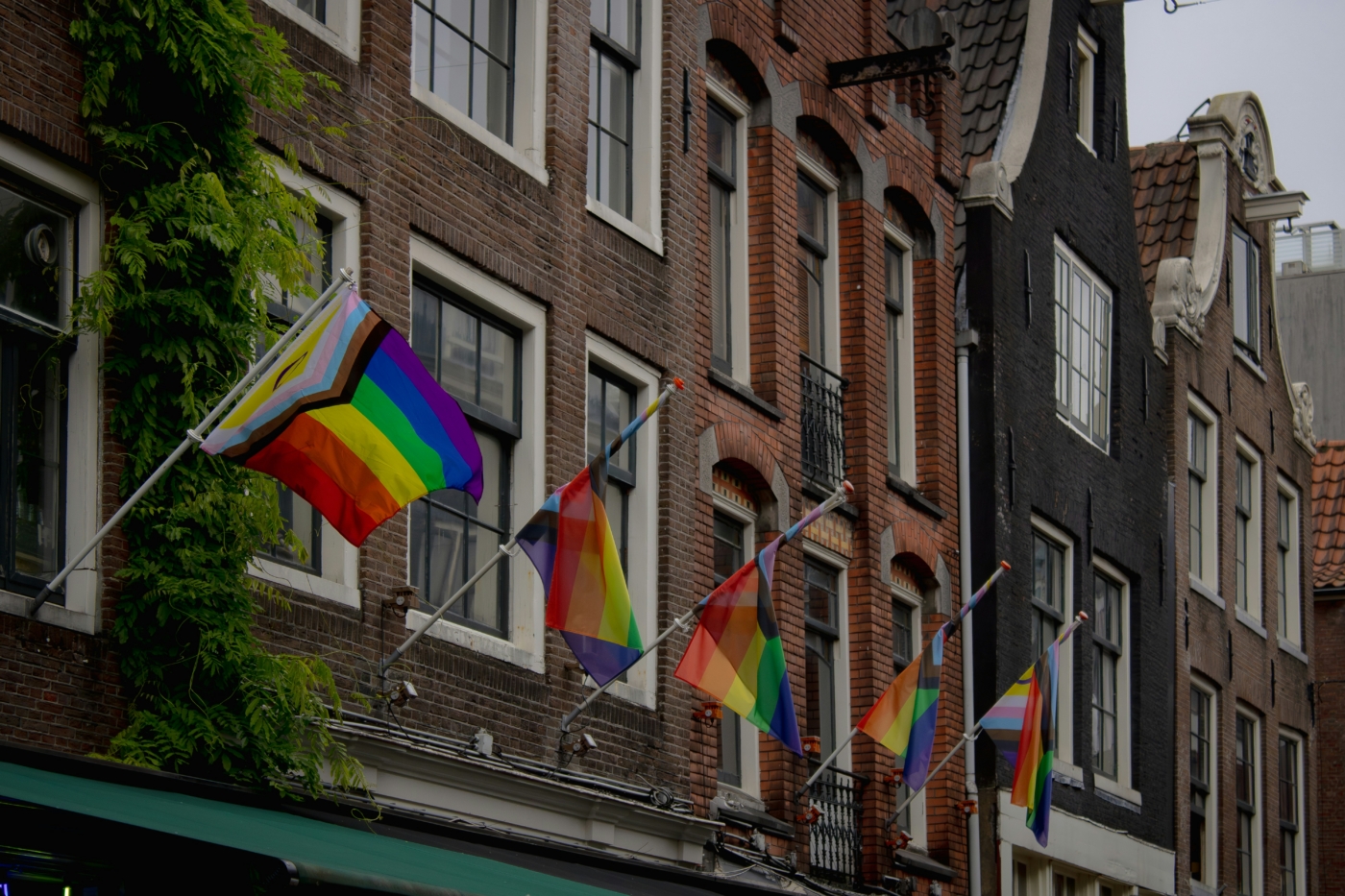 Pride Amsterdam