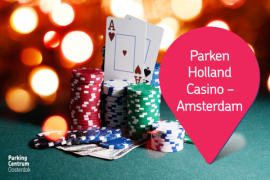 Holland Casino Amsterdam